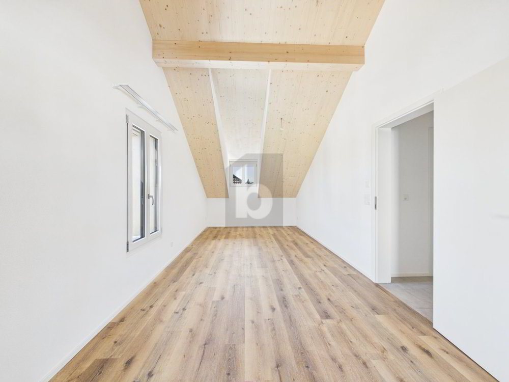 Wohnung – Salmsach, Hungerbühl - Ansicht 5