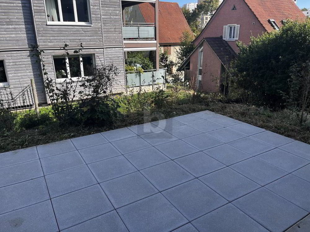 Wohnung – Schaffhausen - Ansicht 2