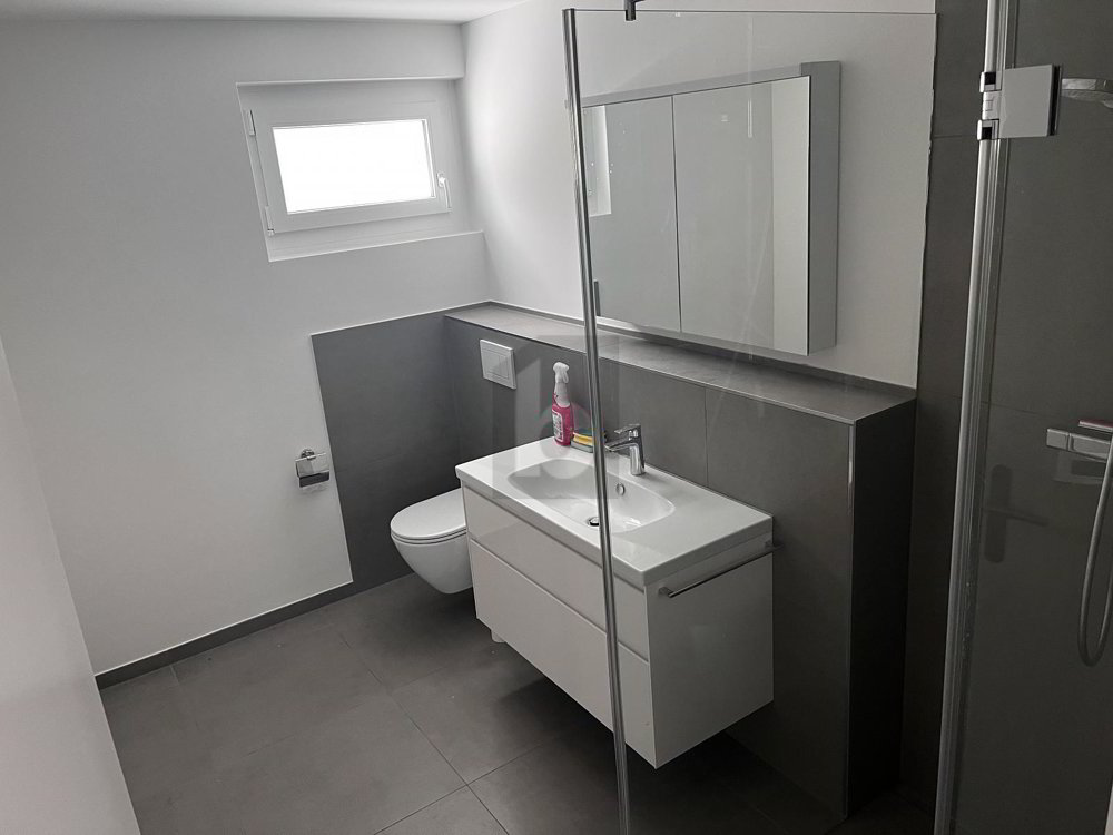 Wohnung – Schaffhausen - Ansicht 5