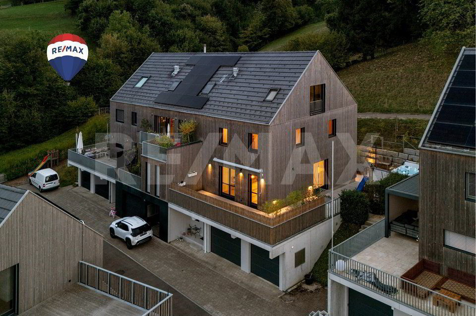 Haus – Rorbas