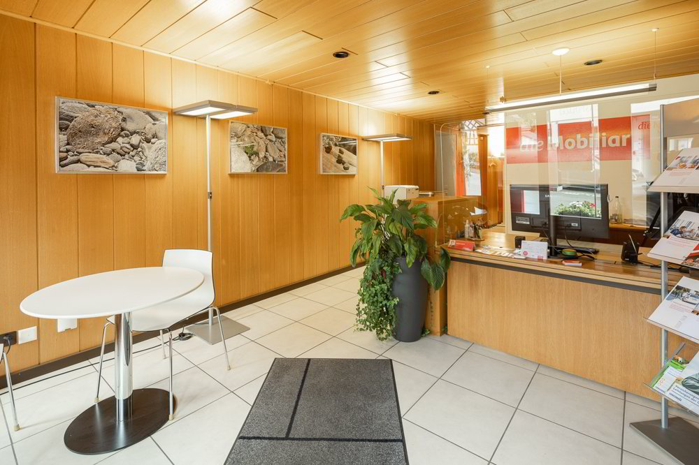 Haus – Andelfingen - Ansicht 5