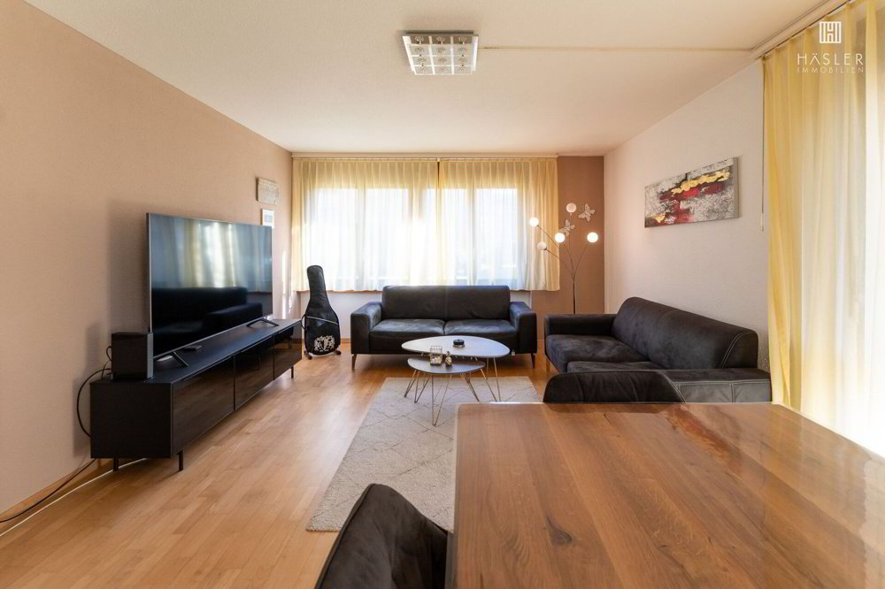 Wohnung – Thun - Ansicht 3