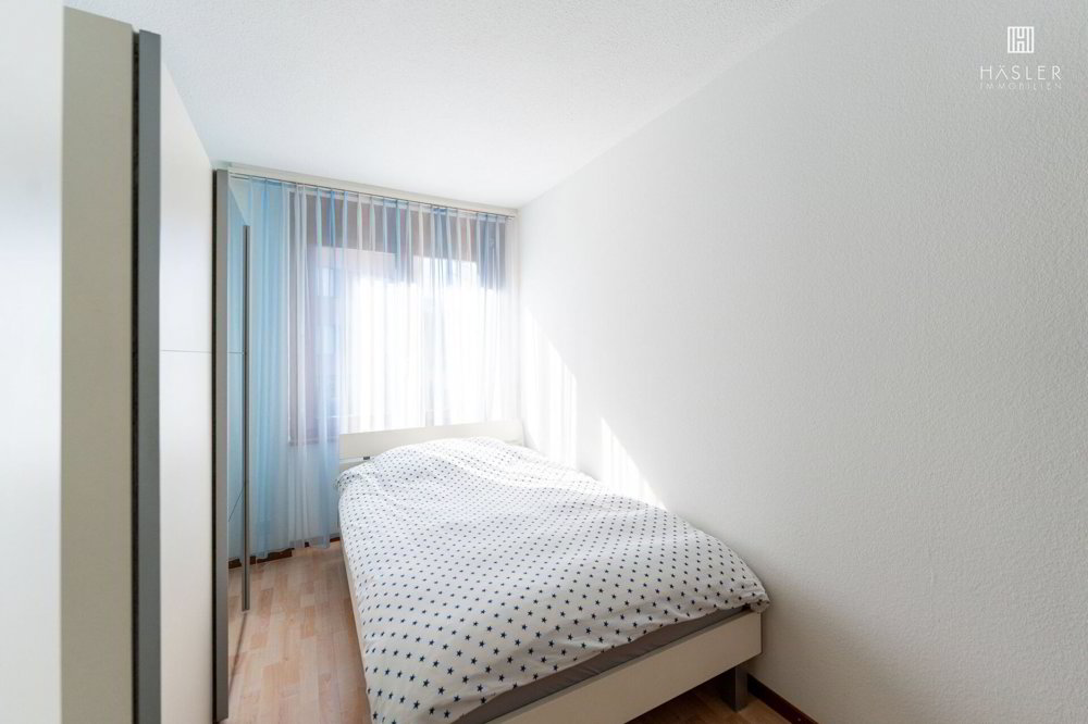 Wohnung – Thun - Mehr