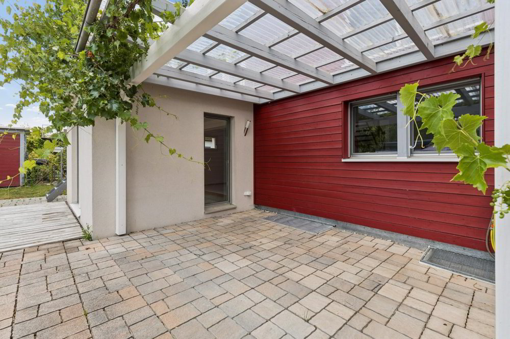 Haus – Cordast - Ansicht 2