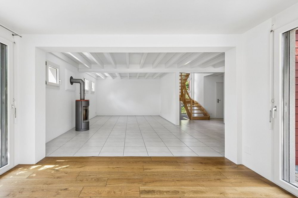 Haus – Cordast - Ansicht 4