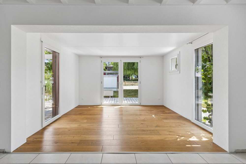 Haus – Cordast - Ansicht 5