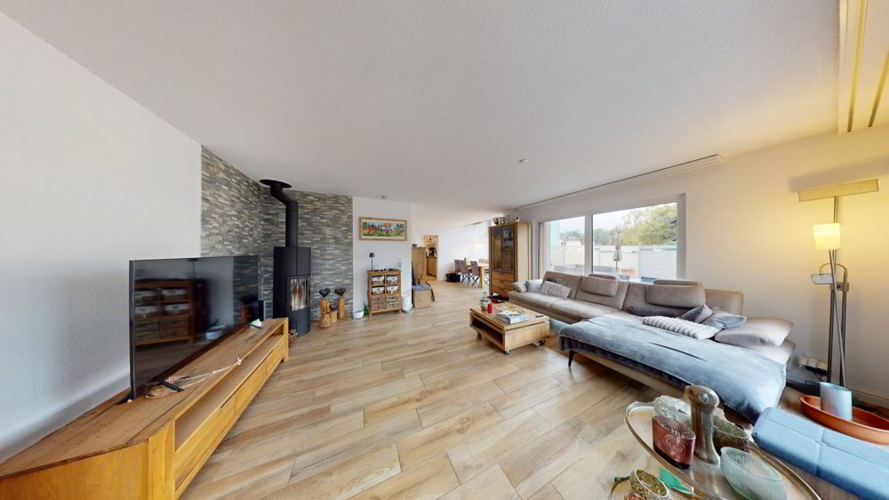 Haus – Däniken SO - Ansicht 5
