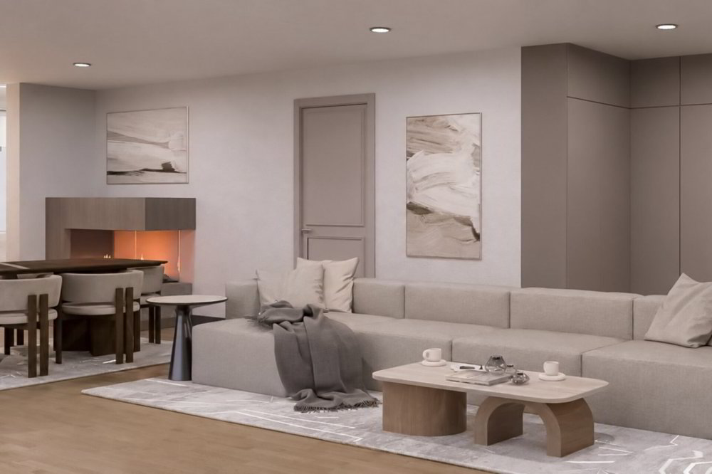 Wohnung – Frenkendorf - Ansicht 5