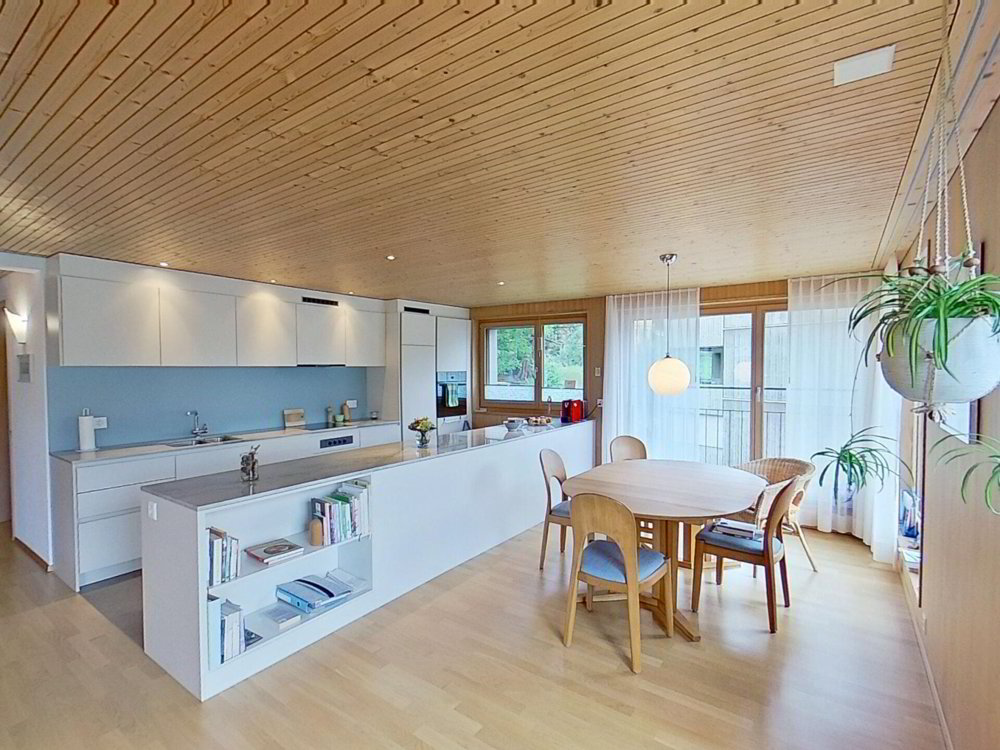 Wohnung – Bühler - Ansicht 2
