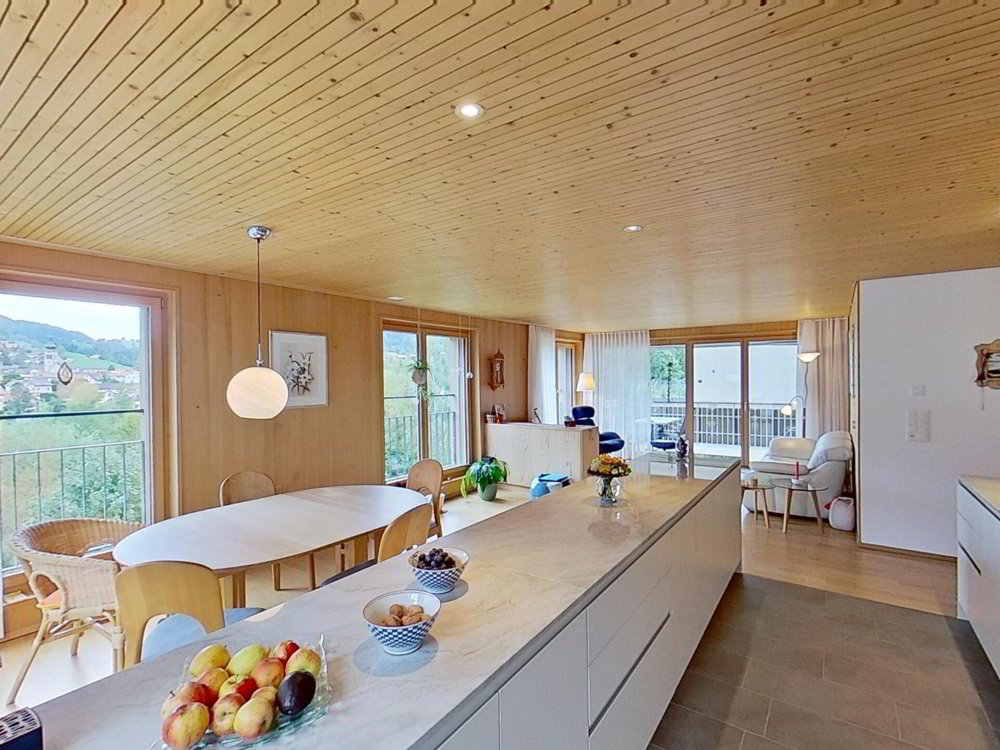 Wohnung – Bühler - Ansicht 4