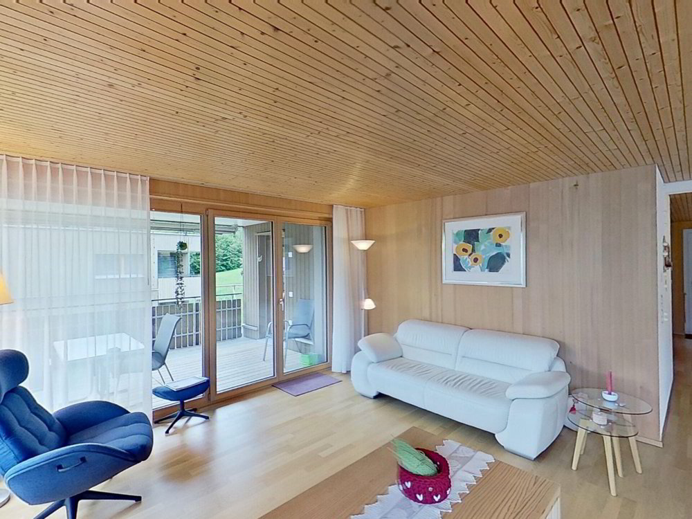 Wohnung – Bühler - Ansicht 5