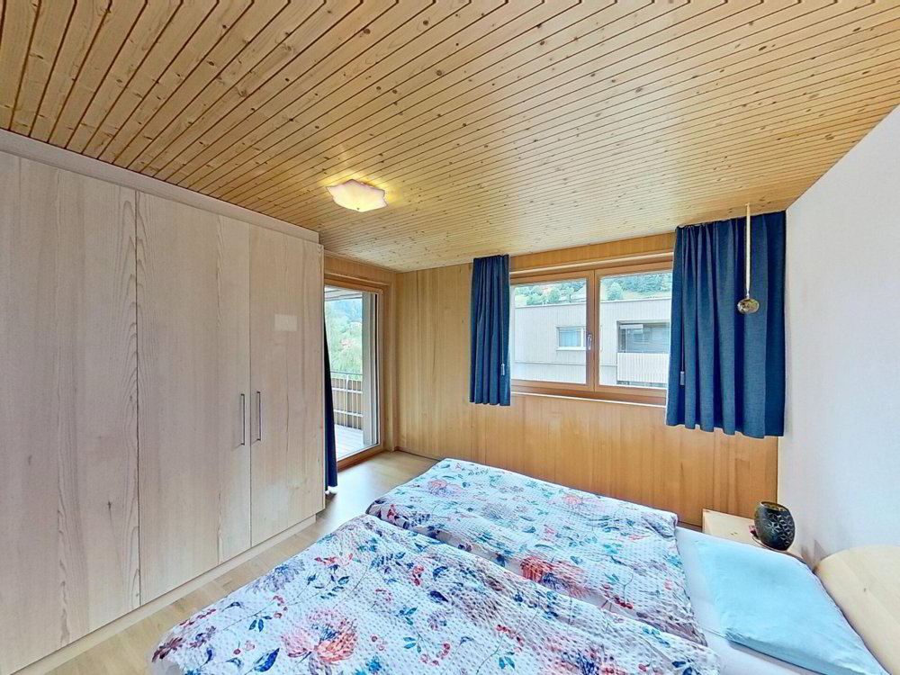 Wohnung – Bühler - Mehr