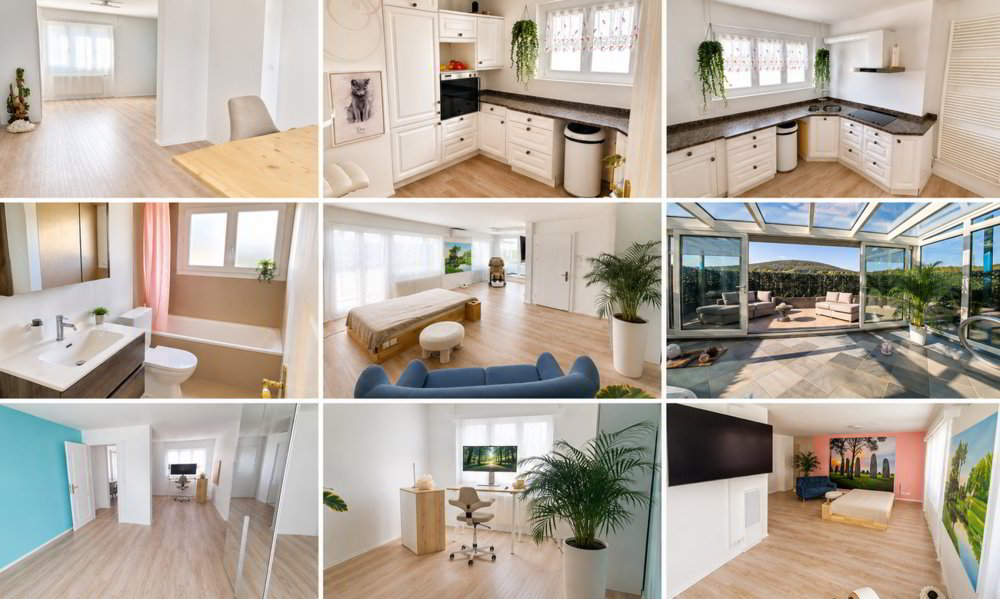 Wohnung – Abtwil SG