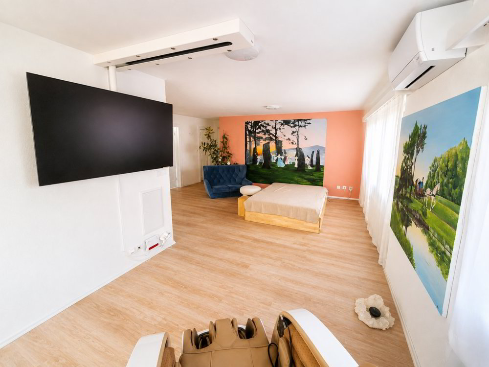 Wohnung – Abtwil SG - Ansicht 4