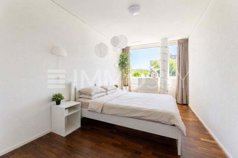 Wohnung – Rorschach - Ansicht 4