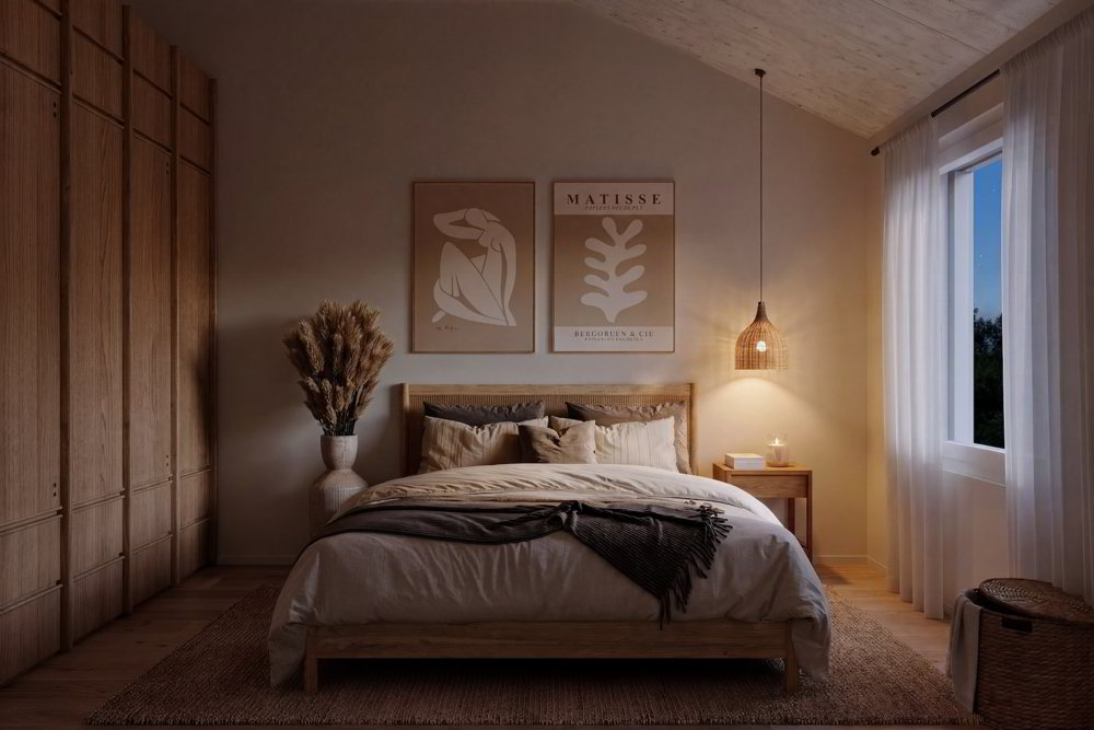 5.5 rooms House to buy in Henau - image 1/12