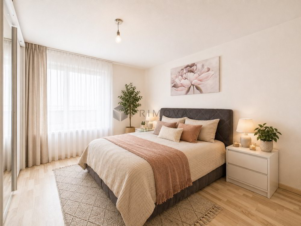 Haus – Umiken - Ansicht 4