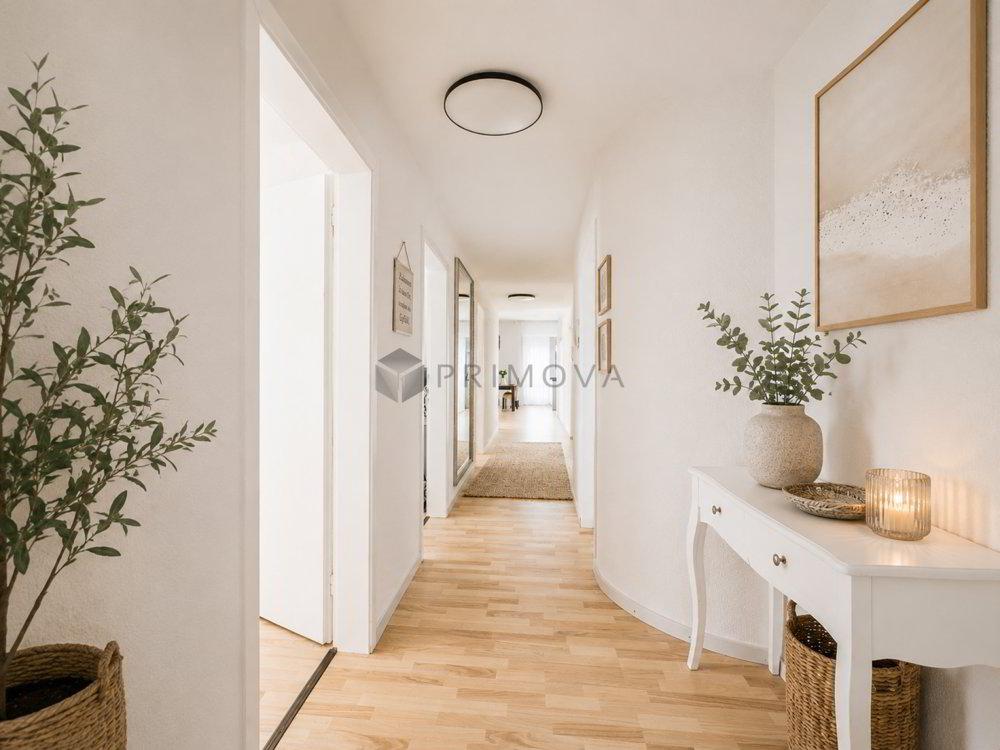 Haus – Umiken - Ansicht 5