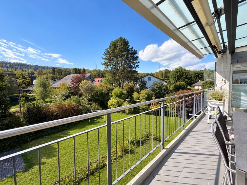 4.5 rooms Apartment to buy in Lupfig - image 1/9