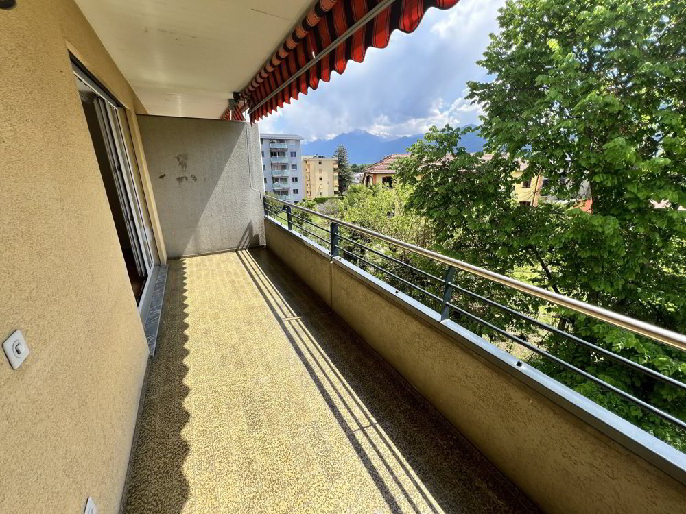 Wohnung – Tenero - Ansicht 5