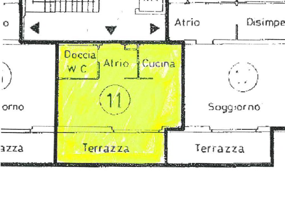 1.5 rooms Apartment to buy in Tenero - image 1/9
