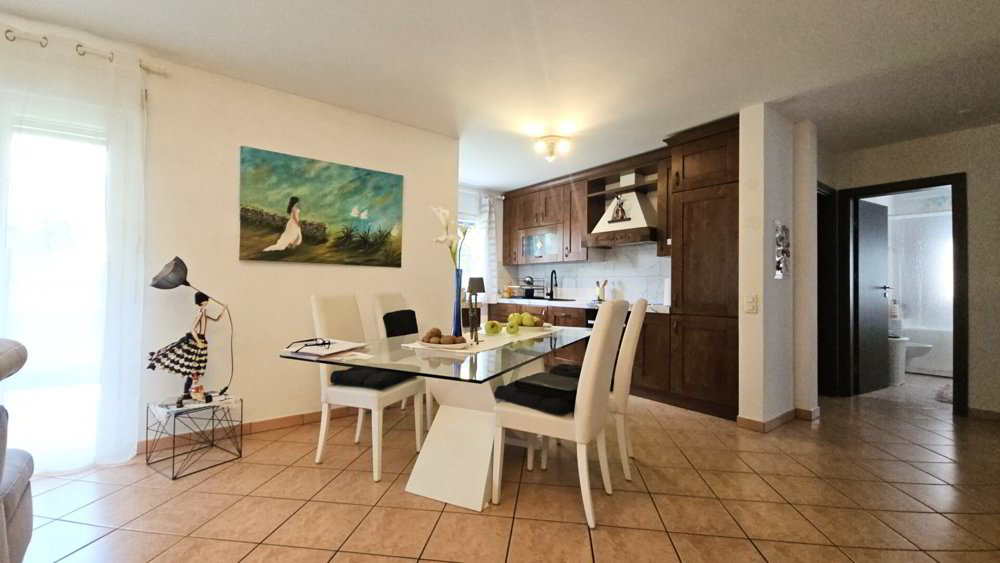 Wohnung – Gnosca