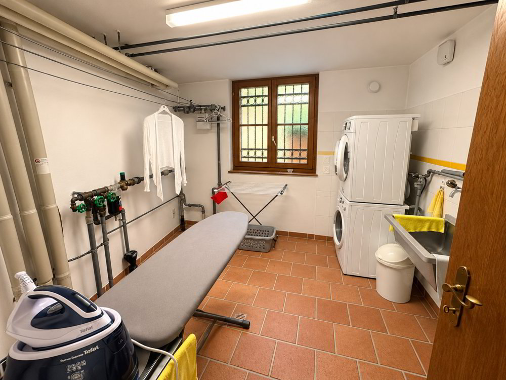 Casa di 5.5 locali in vendita a Viganello - immagine 1/10
