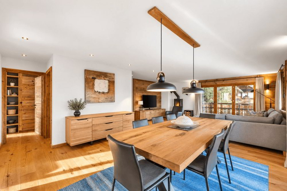 Wohnung – Nendaz, Haute Nendaz - Ansicht 2