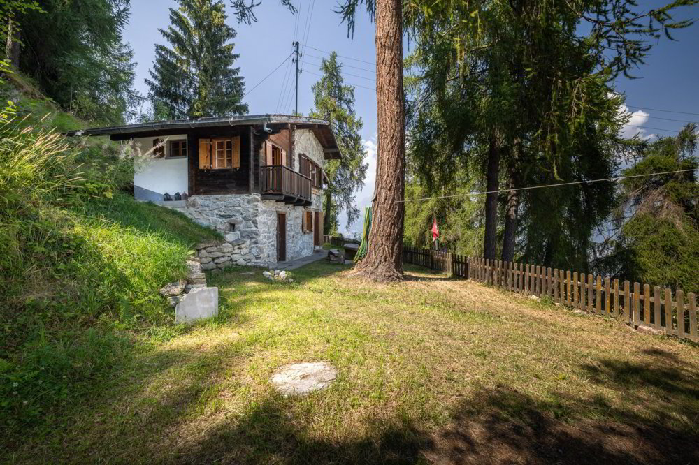 Haus – Veysonnaz, Salins - Ansicht 3