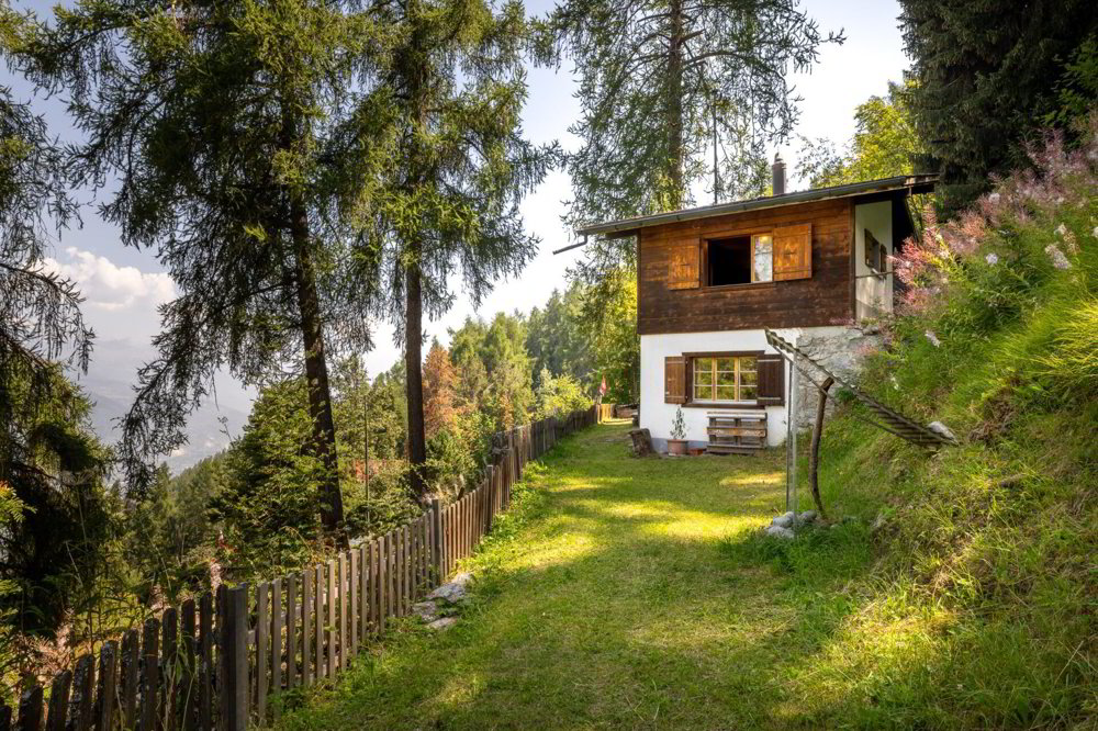 Haus – Veysonnaz, Salins - Ansicht 4