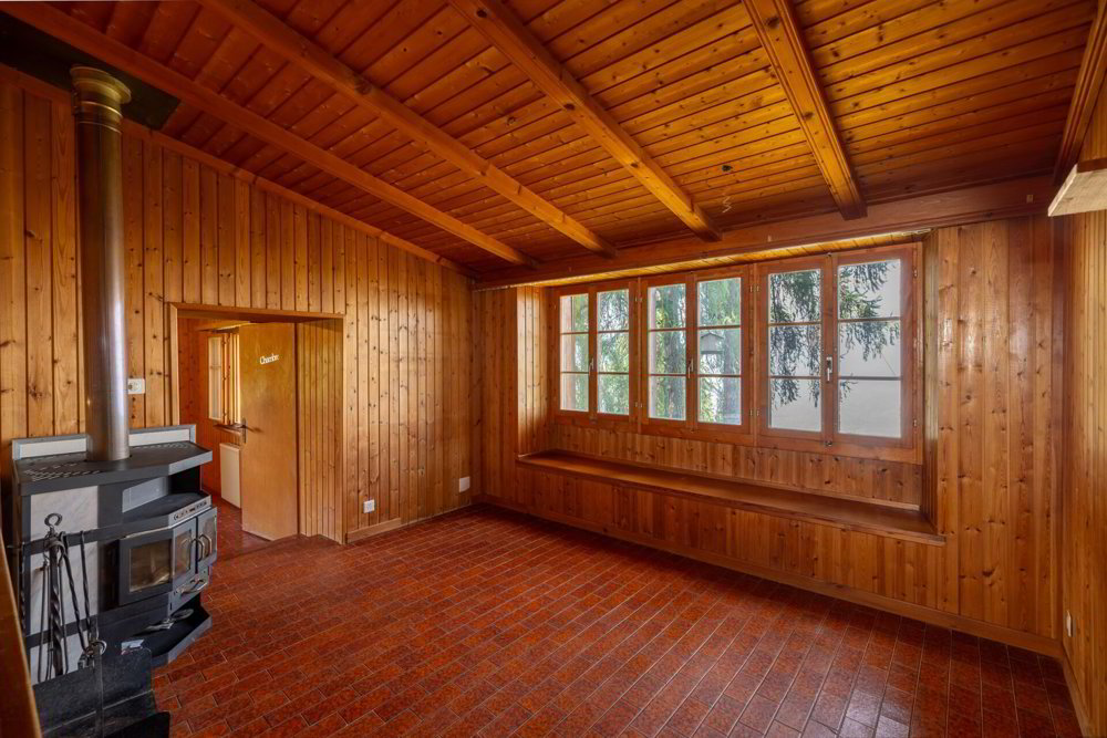 Haus – Veysonnaz, Salins - Mehr