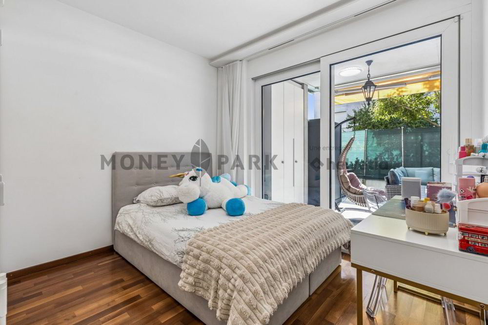 Wohnung – Châtelaine - Mehr