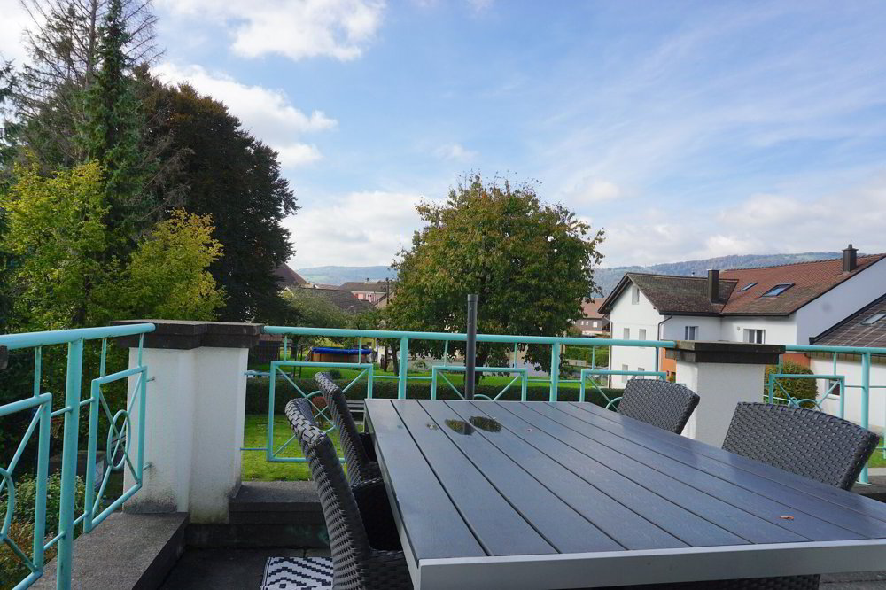 4.5 rooms Apartment to buy in Bassecourt - image 1/17