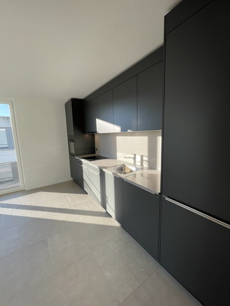Wohnung – Zürich - Ansicht 2