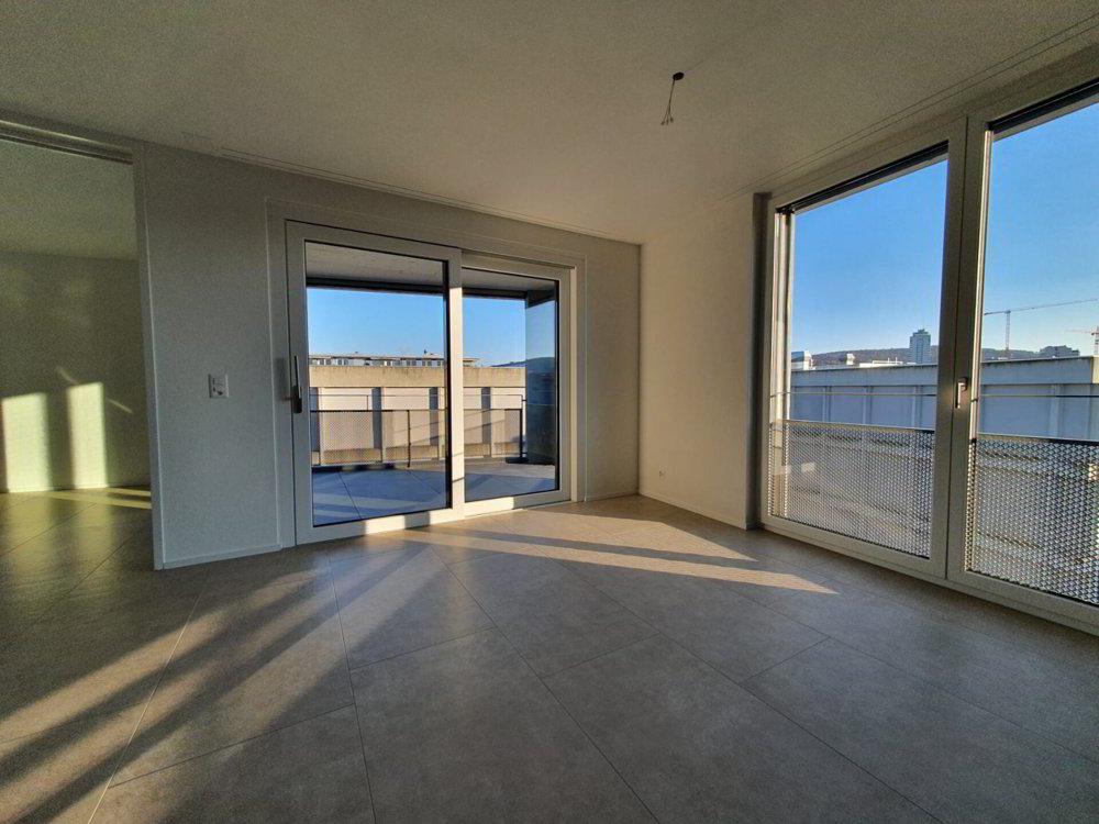 Wohnung – Zürich - Ansicht 3