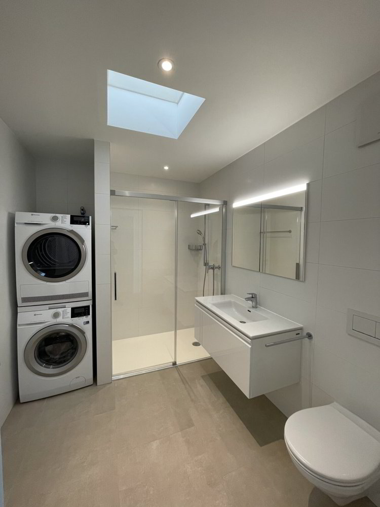 Appartamento di 2.5 locali in affitto a Zürich - immagine 1/4