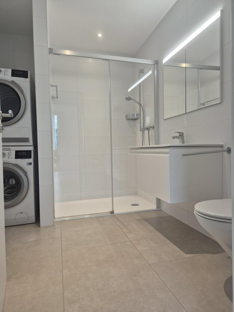 Wohnung – Zürich - Ansicht 3
