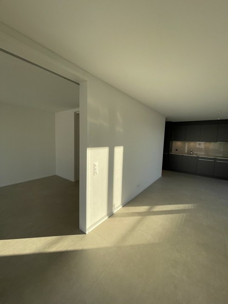Wohnung – Zürich, Seebach, Kreis 11 - Ansicht 2
