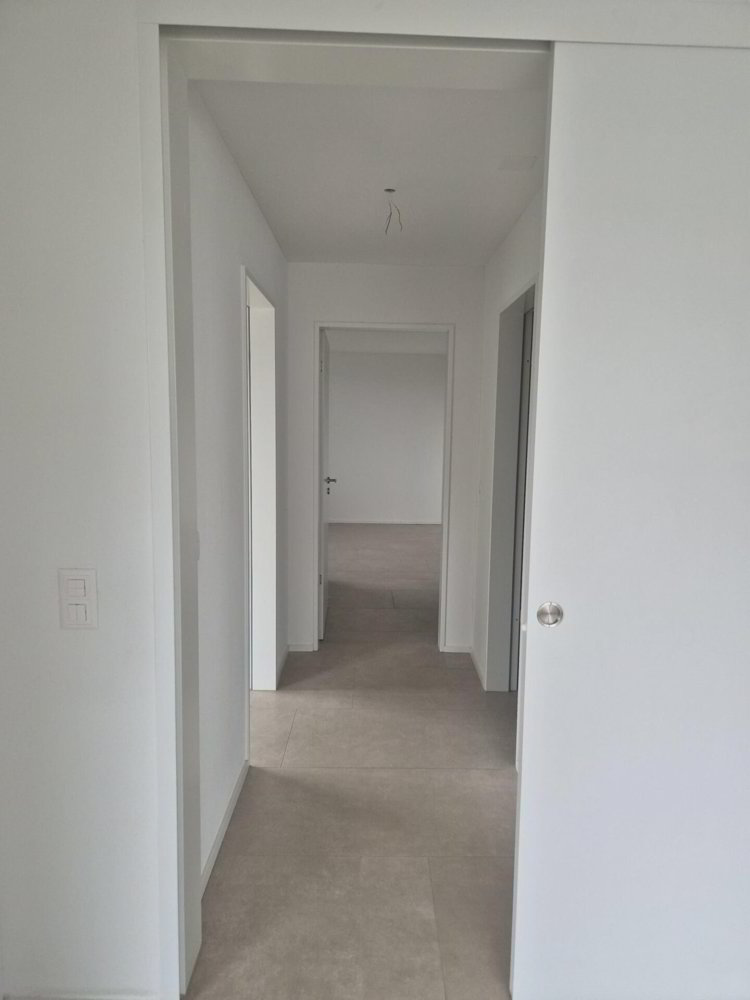 Wohnung – Zürich, Seebach, Kreis 11 - Ansicht 4
