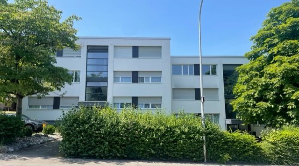 Wohnung – Schliern b. Köniz