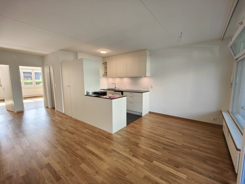 Wohnung – Schliern b. Köniz - Ansicht 2