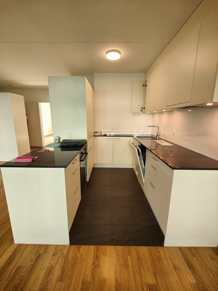 Wohnung – Schliern b. Köniz - Ansicht 3