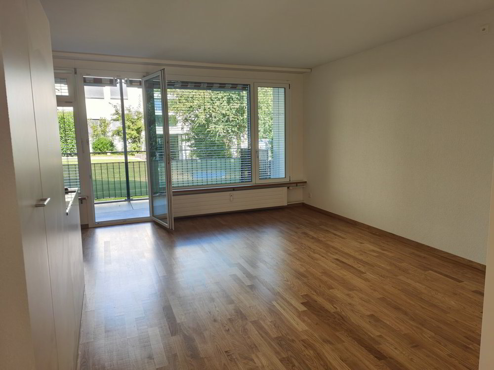 Wohnung – Schliern b. Köniz - Ansicht 4