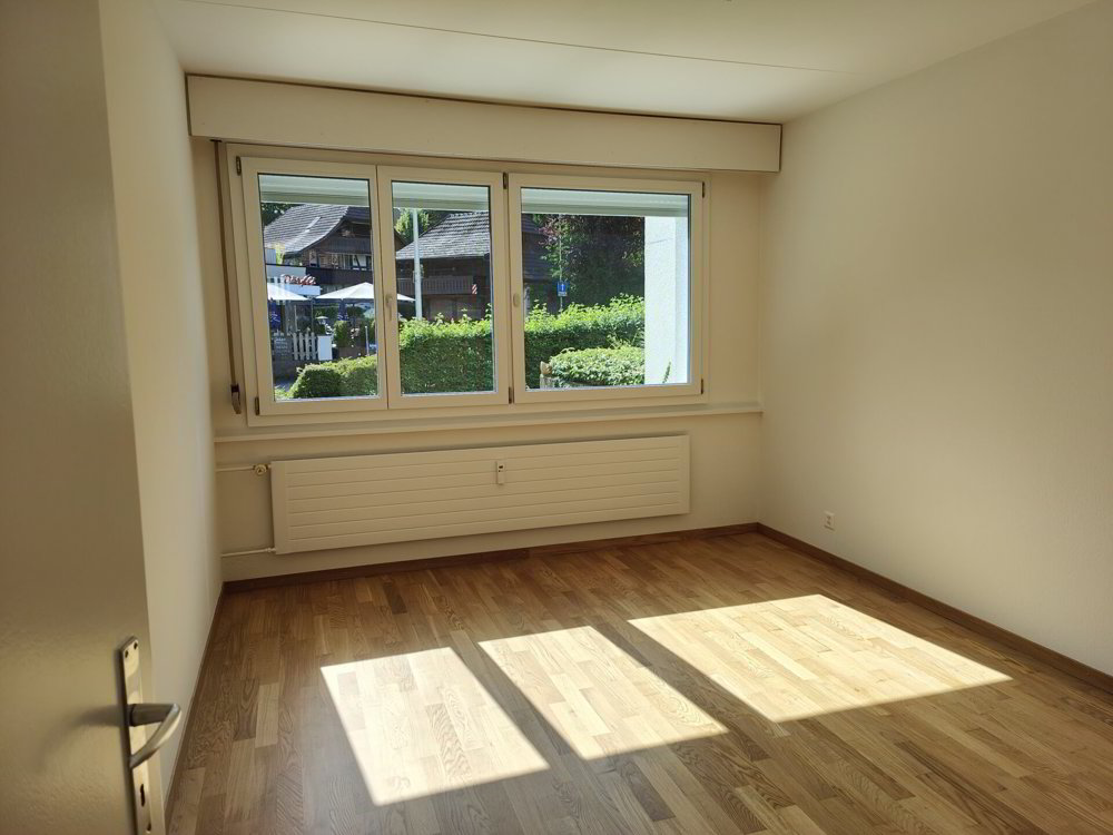 Wohnung – Schliern b. Köniz - Ansicht 5