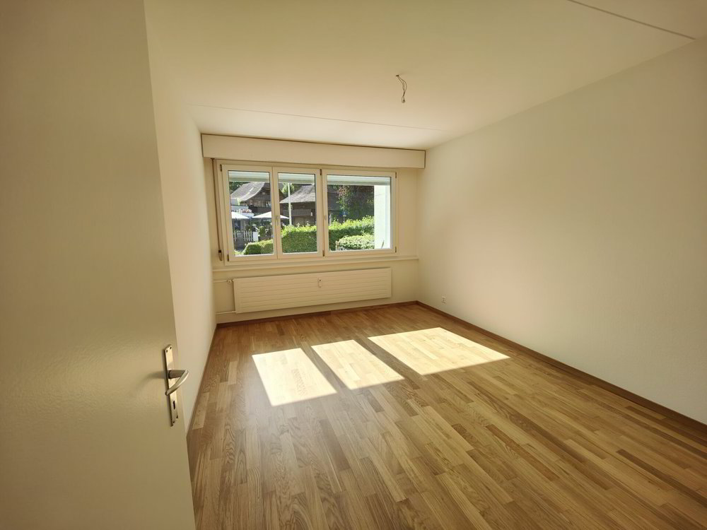 Wohnung – Schliern b. Köniz - Mehr