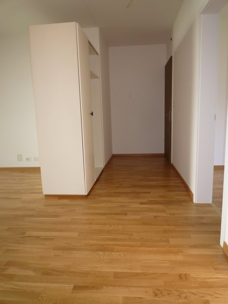 Appartement 3.5 pièces à louer à Schliern b. Köniz - image 1/8