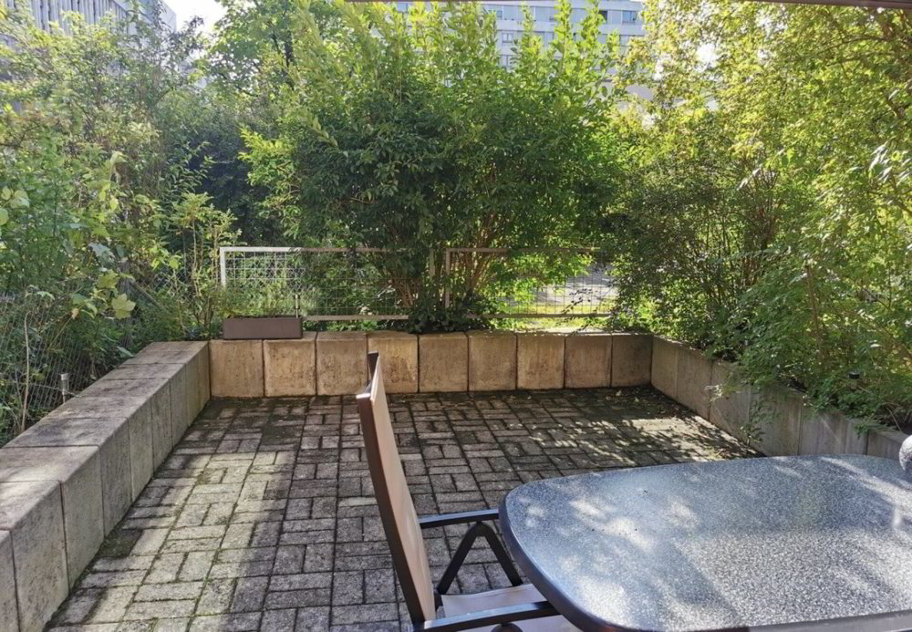 Wohnung – Bern - Ansicht 2