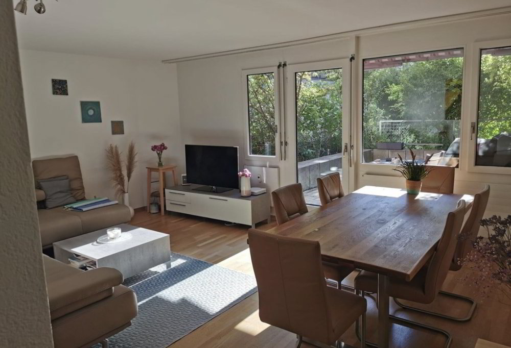 Wohnung – Bern - Ansicht 3