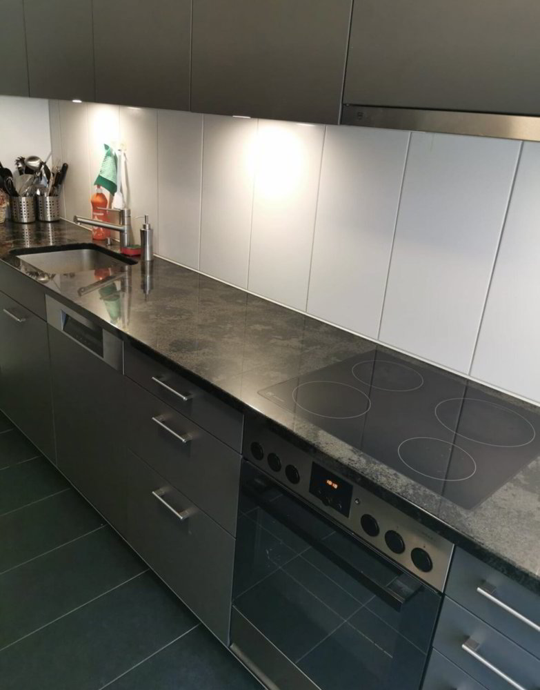 3.5 rooms Apartment for rent in Bern - image 1/9