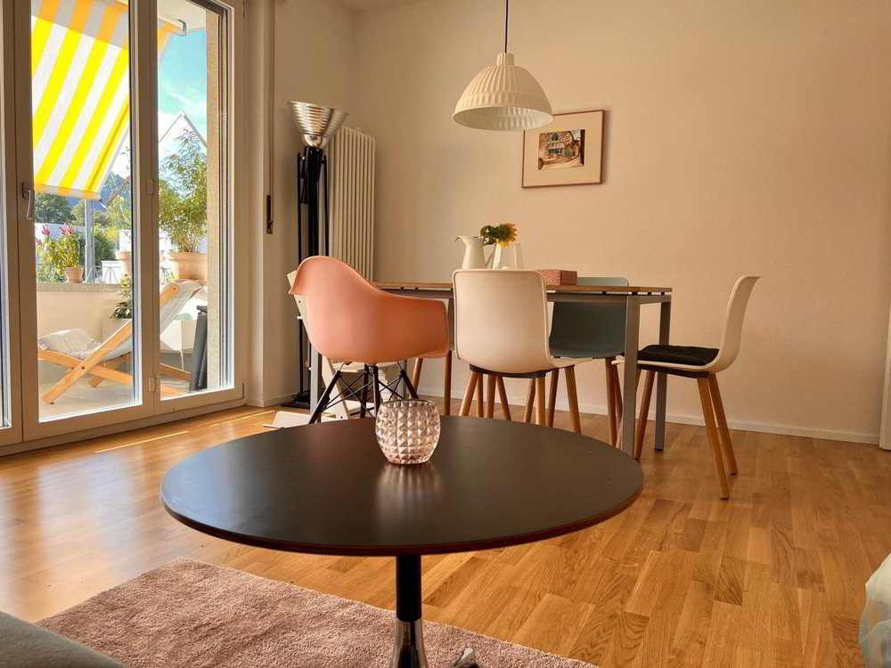Wohnung – Liebefeld - Ansicht 3